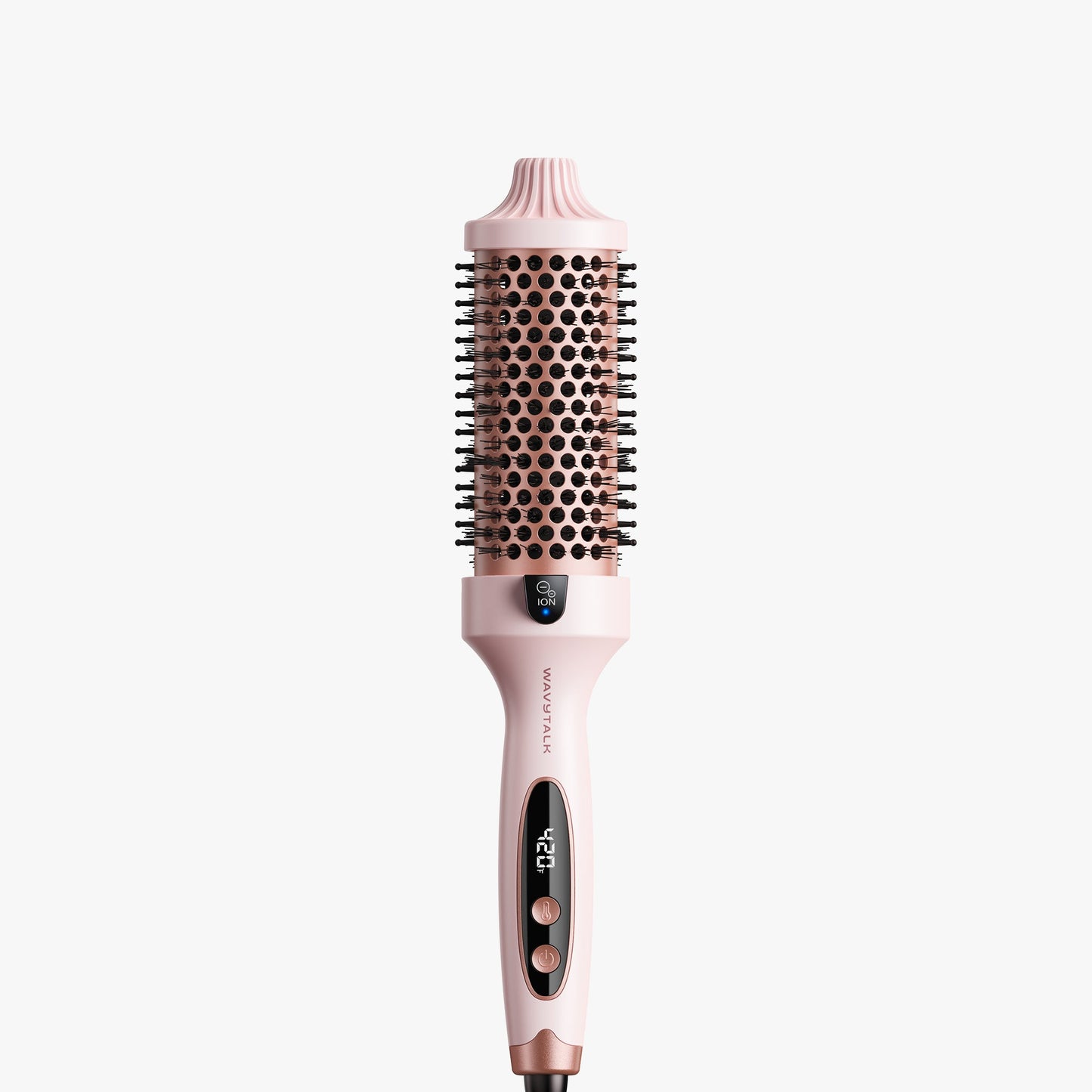 Ionic Thermal Brush