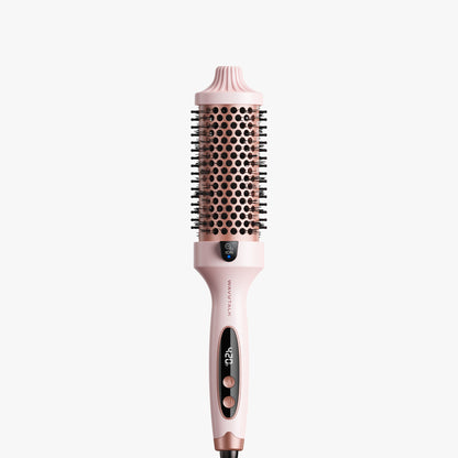 Ionic Thermal Brush