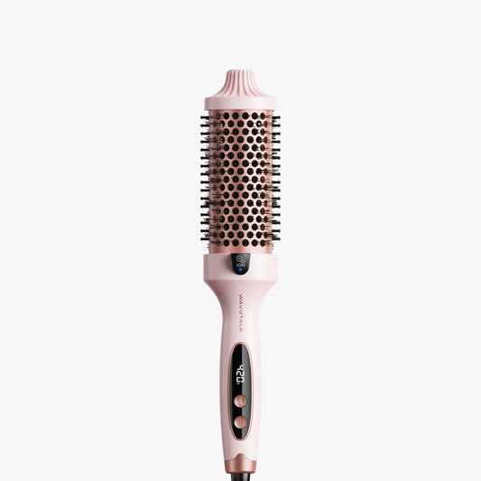 Brosse Thermique Ionique